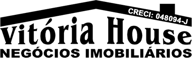Vitória House Negócios Imobiliários - CRECI 68940